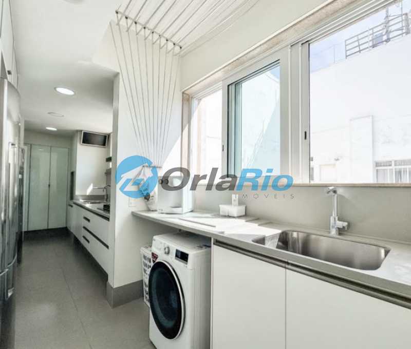 Cobertura, 2 quartos, 318 m² - Foto 14