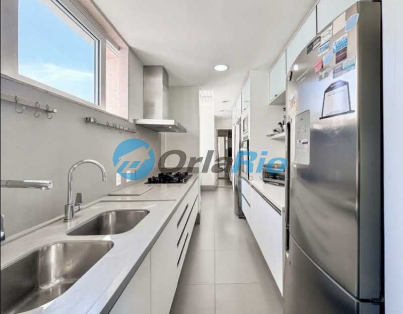 Cobertura, 2 quartos, 318 m² - Foto 13