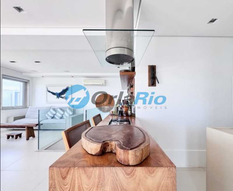 Cobertura, 2 quartos, 318 m² - Foto 19