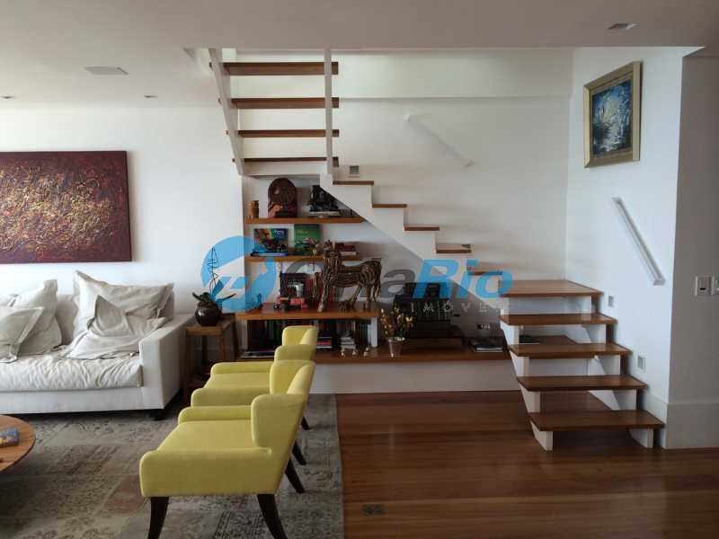 Cobertura, 2 quartos, 318 m² - Foto 7