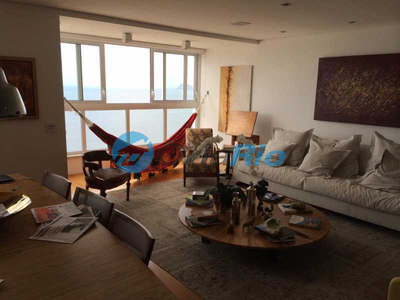 Cobertura, 2 quartos, 318 m² - Foto 3