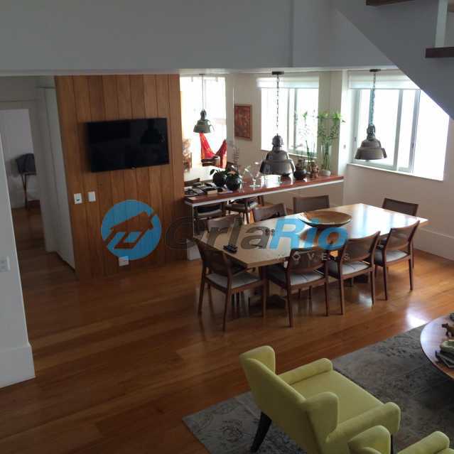 Cobertura, 2 quartos, 318 m² - Foto 6