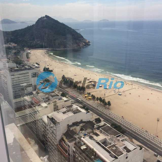 Cobertura, 2 quartos, 318 m² - Foto 1