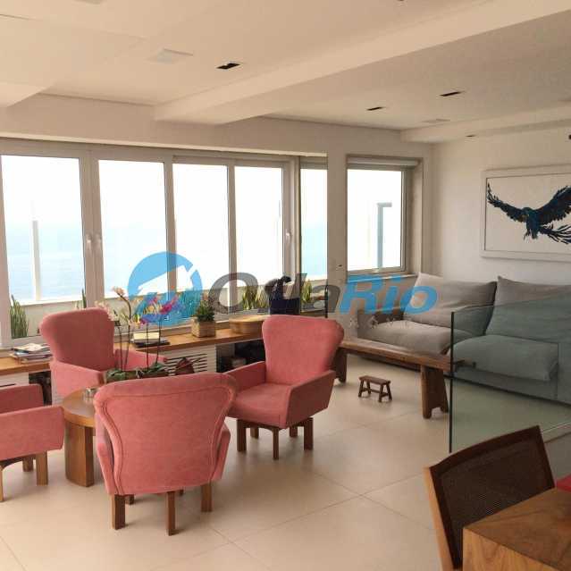 Cobertura, 2 quartos, 318 m² - Foto 16