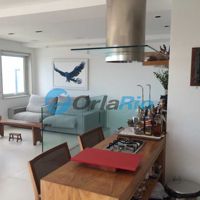 Cobertura, 2 quartos, 318 m² - Foto 20