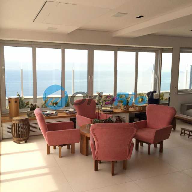 Cobertura, 2 quartos, 318 m² - Foto 17