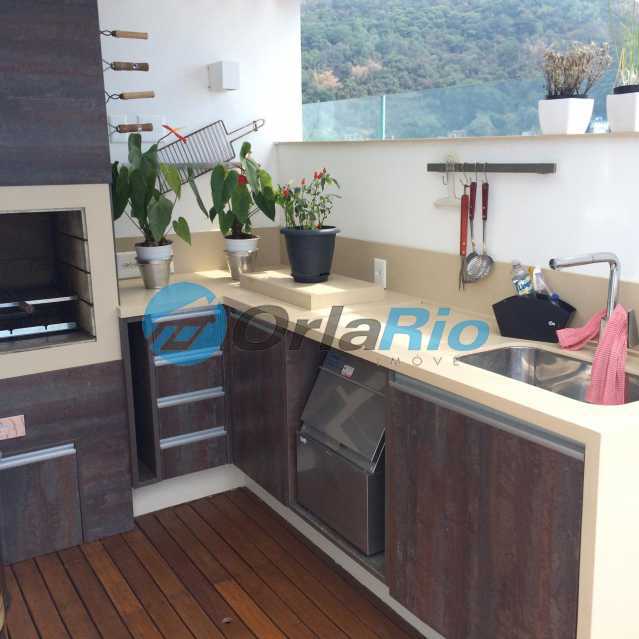 Cobertura, 2 quartos, 318 m² - Foto 21