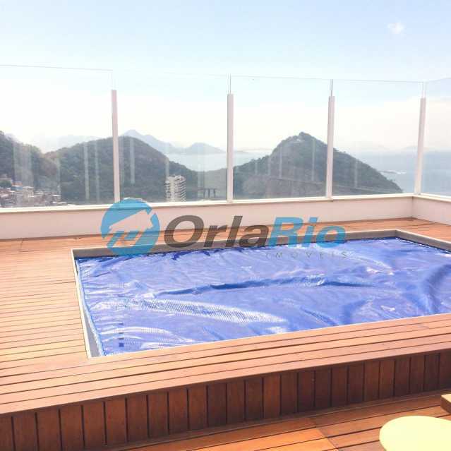 Cobertura, 2 quartos, 318 m² - Foto 22