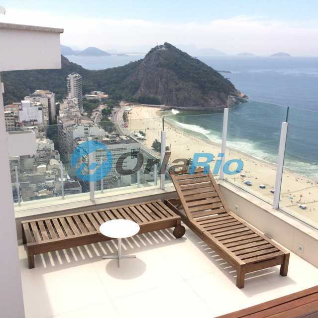 Cobertura, 2 quartos, 318 m² - Foto 24
