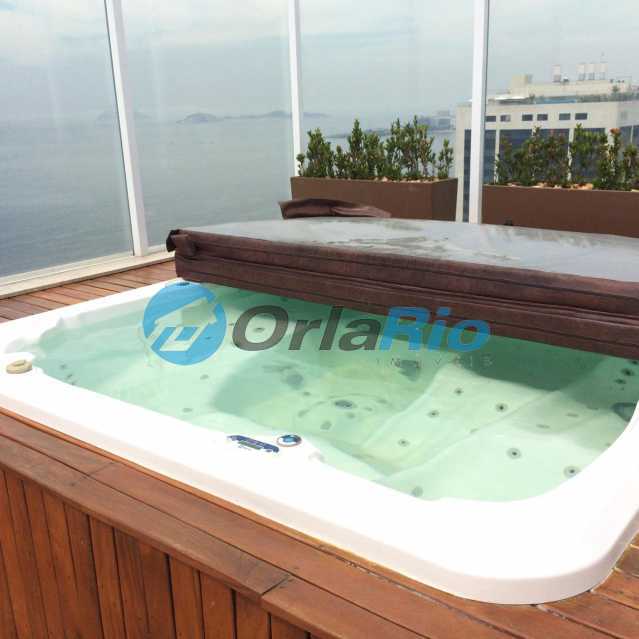 Cobertura, 2 quartos, 318 m² - Foto 25