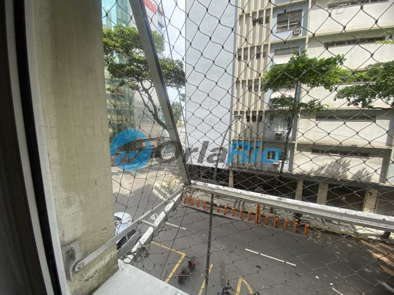 Apartamento à venda com 2 quartos, 81m² - Foto 6