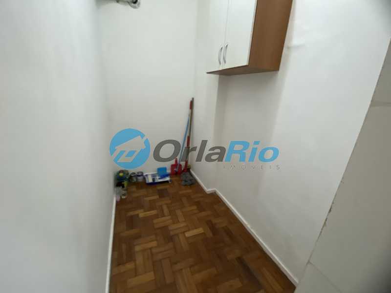 Apartamento à venda com 2 quartos, 81m² - Foto 23