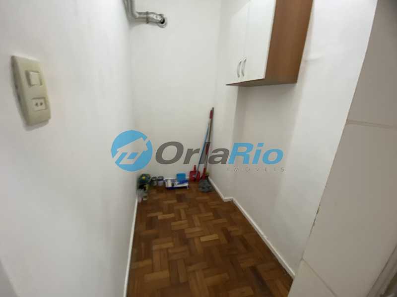 Apartamento à venda com 2 quartos, 81m² - Foto 24