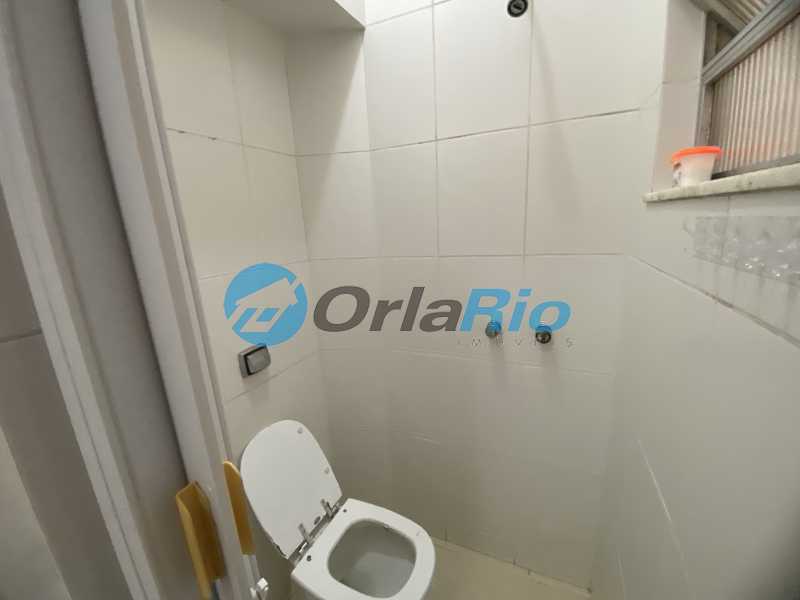Apartamento à venda com 2 quartos, 81m² - Foto 25