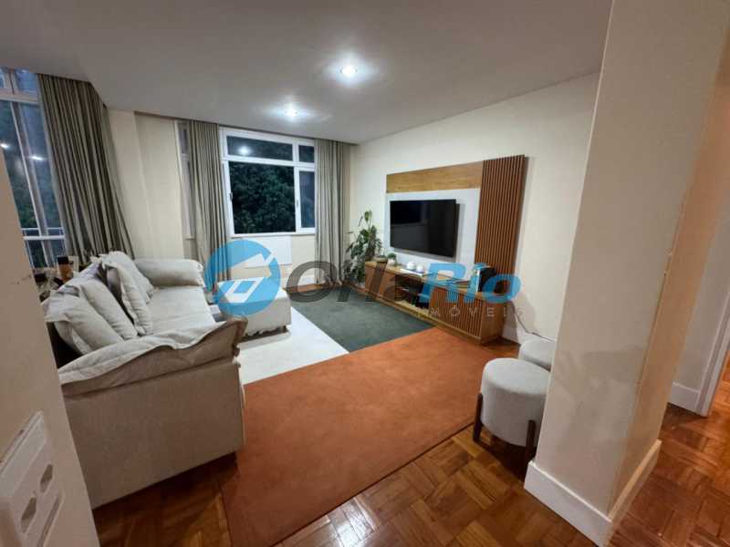 Apartamento, 3 quartos, 137 m² - Foto 3