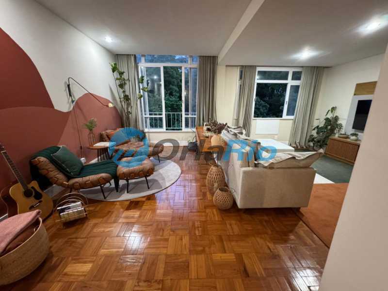 Apartamento, 3 quartos, 137 m² - Foto 9