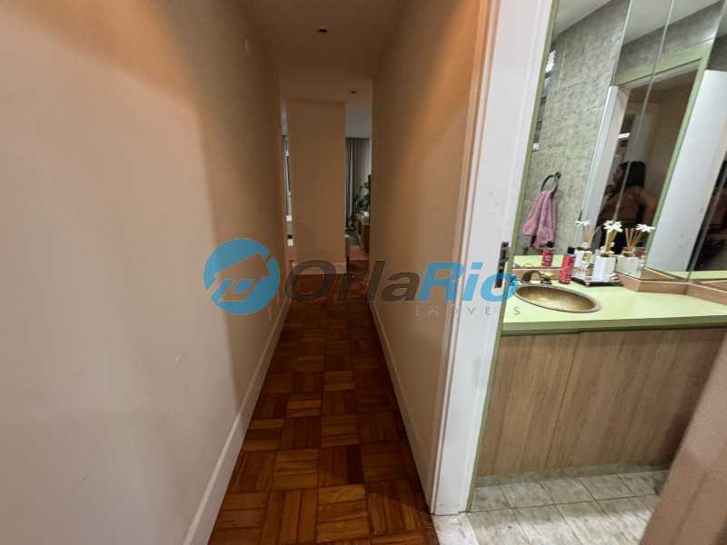 Apartamento, 3 quartos, 137 m² - Foto 20