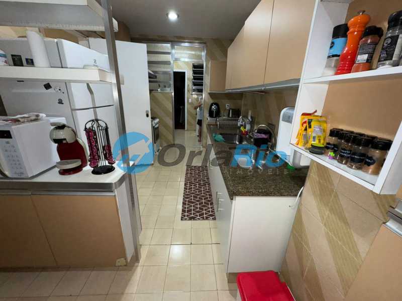 Apartamento, 3 quartos, 137 m² - Foto 21