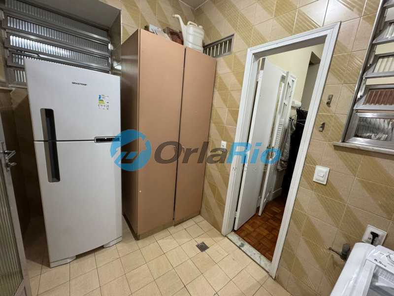 Apartamento, 3 quartos, 137 m² - Foto 22