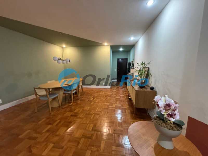 Apartamento, 3 quartos, 137 m² - Foto 5