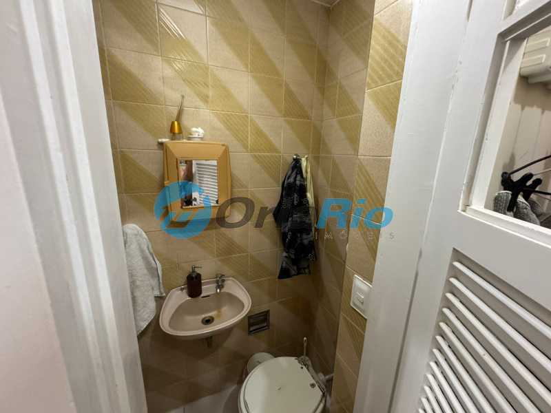 Apartamento, 3 quartos, 137 m² - Foto 24