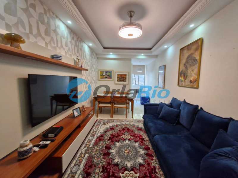 Apartamento, 2 quartos, 74 m² - Foto 1