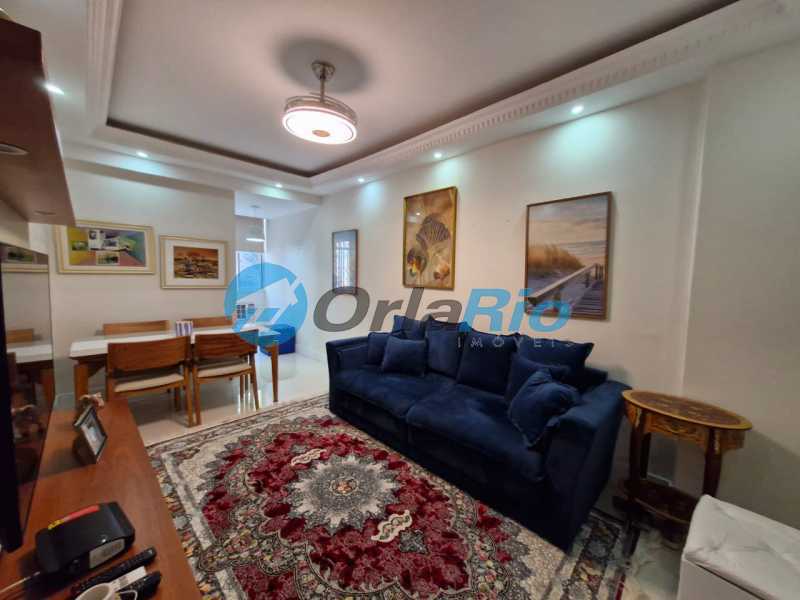 Apartamento, 2 quartos, 74 m² - Foto 4