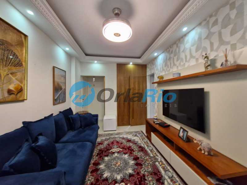 Apartamento, 2 quartos, 74 m² - Foto 11