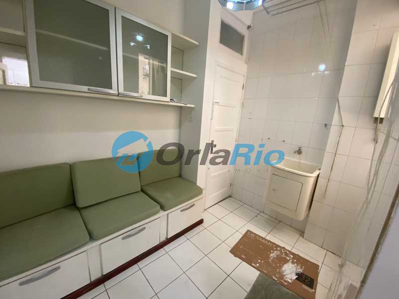 Apartamento, 3 quartos, 82 m² - Foto 21