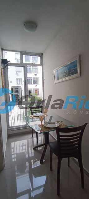 Apartamento, 1 quarto, 35 m² - Foto 2