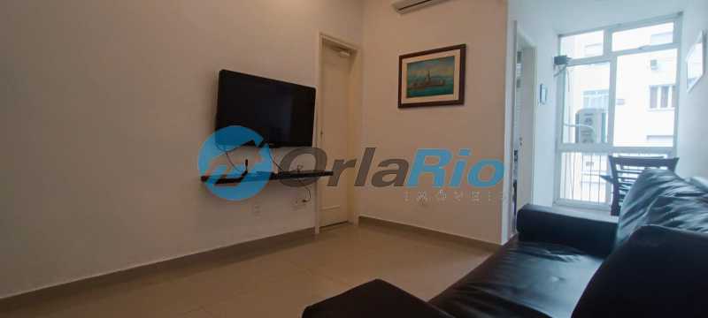 Apartamento, 1 quarto, 35 m² - Foto 3