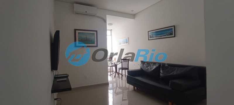 Apartamento, 1 quarto, 35 m² - Foto 4