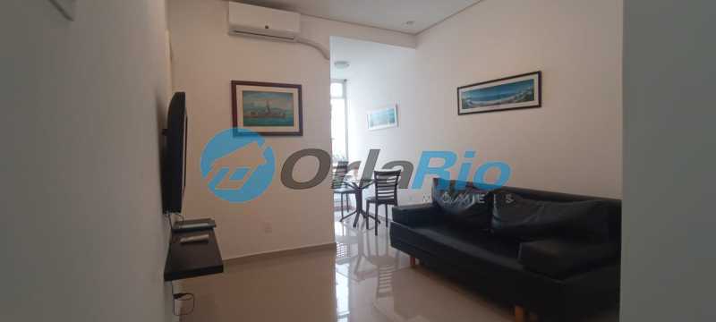 Apartamento, 1 quarto, 35 m² - Foto 5