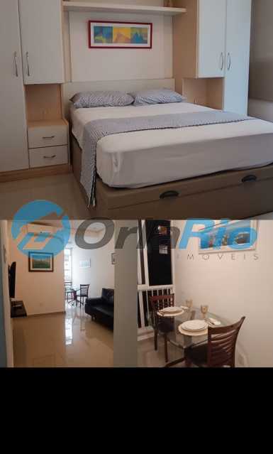 Apartamento, 1 quarto, 35 m² - Foto 9
