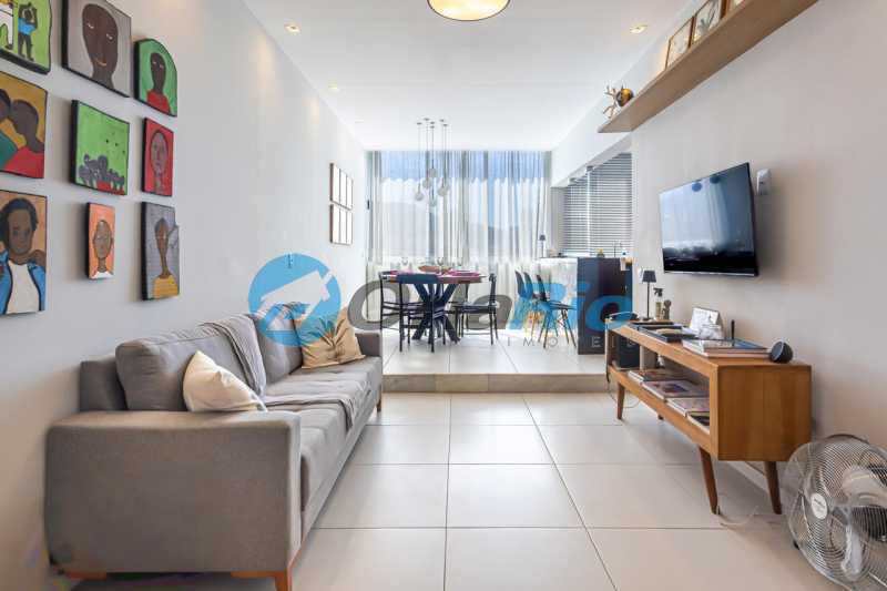 Apartamento, 3 quartos, 129 m² - Foto 2