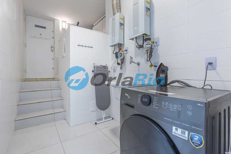 Apartamento, 3 quartos, 129 m² - Foto 24