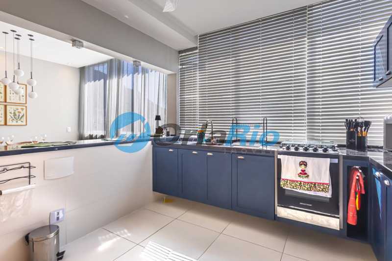 Apartamento, 3 quartos, 129 m² - Foto 7