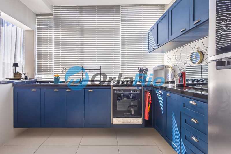 Apartamento, 3 quartos, 129 m² - Foto 8