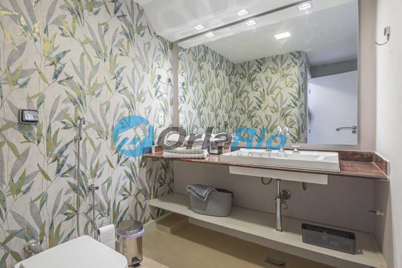 Apartamento, 3 quartos, 129 m² - Foto 22