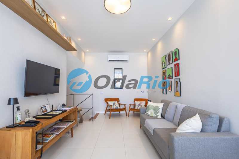 Apartamento, 3 quartos, 129 m² - Foto 1