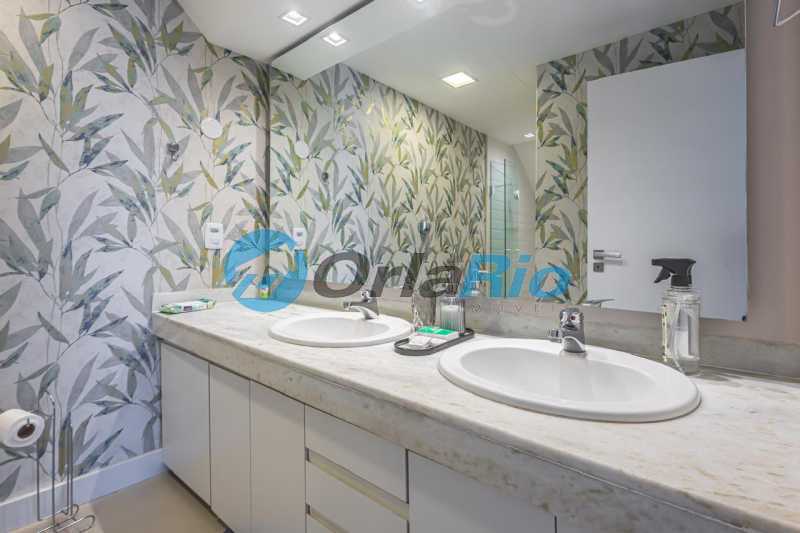 Apartamento, 3 quartos, 129 m² - Foto 21