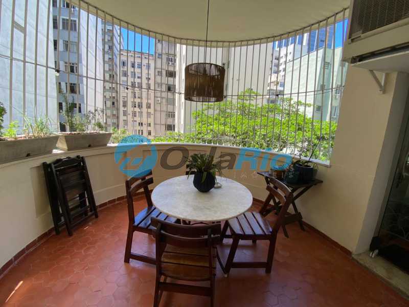 Apartamento, 3 quartos, 134 m² - Foto 6