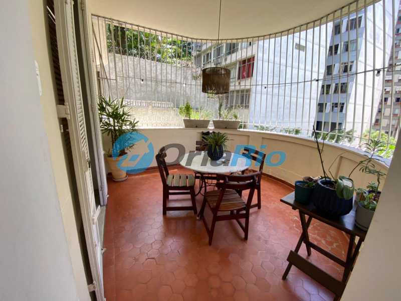 Apartamento, 3 quartos, 134 m² - Foto 7
