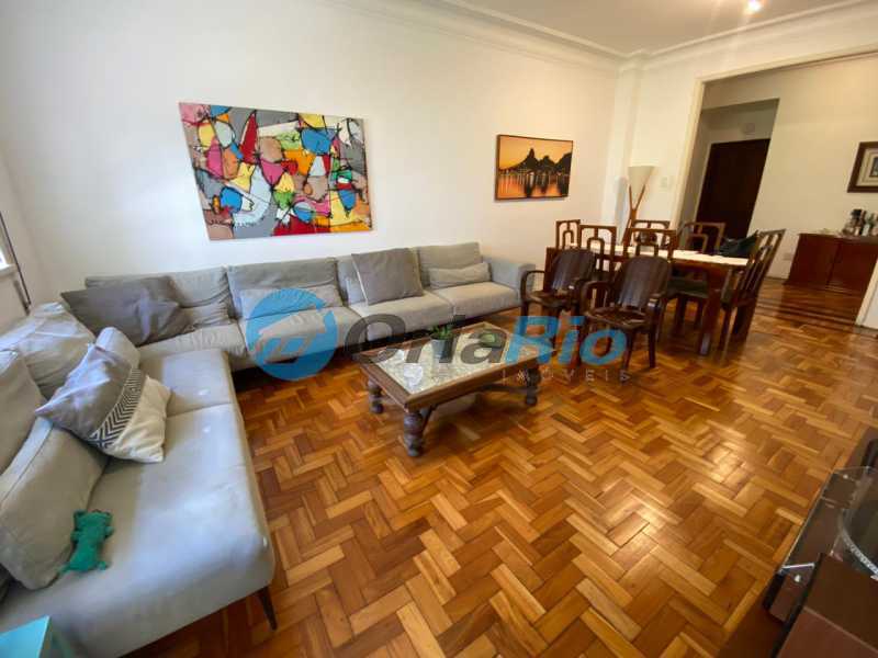 Apartamento, 3 quartos, 134 m² - Foto 1