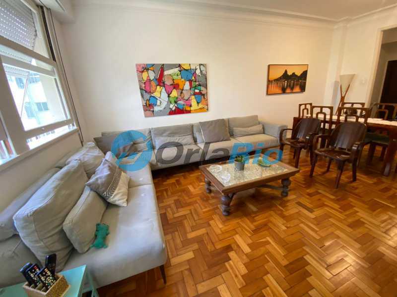 Apartamento, 3 quartos, 134 m² - Foto 2