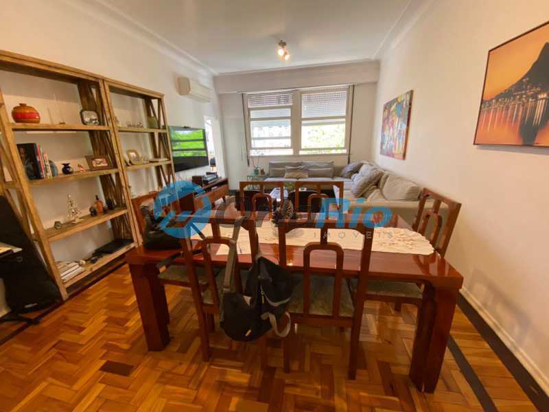 Apartamento, 3 quartos, 134 m² - Foto 4