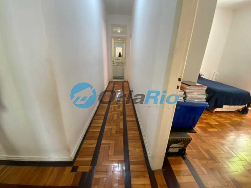 Apartamento, 3 quartos, 134 m² - Foto 8