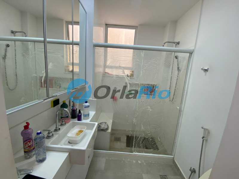 Apartamento, 3 quartos, 134 m² - Foto 15