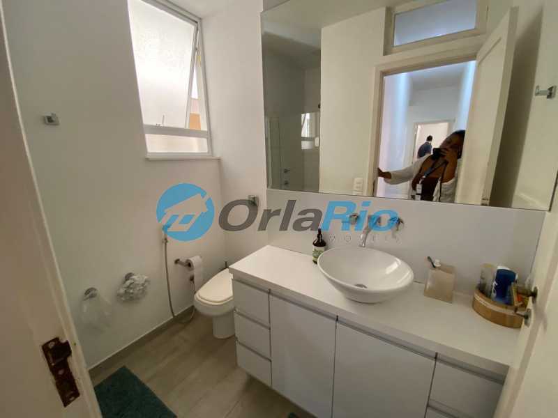 Apartamento, 3 quartos, 134 m² - Foto 22