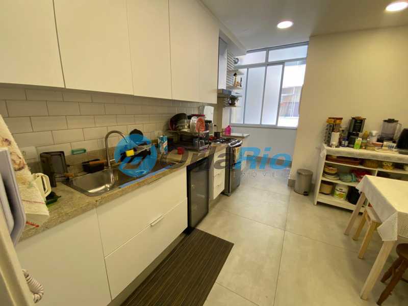 Apartamento, 3 quartos, 134 m² - Foto 24